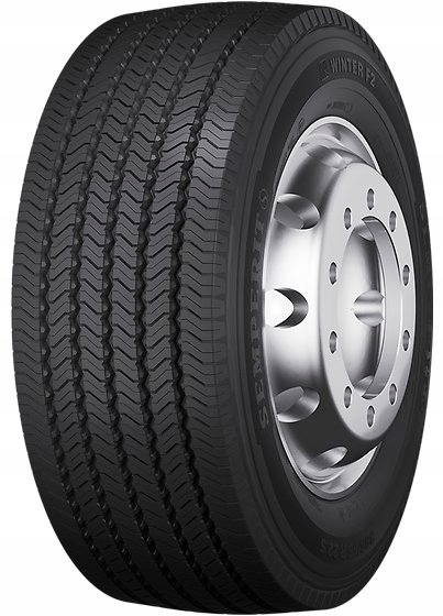 315/80R22.5 opona SEMPERIT WINTER F2 18PR 156/150L